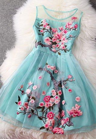 pastel-candy-colors-dress