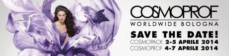 Cosmoprof 2014