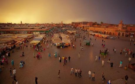 Marrakech, Agadir, Essaouira: una vacanza targata Homelidays