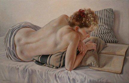 Francine Van Hove10