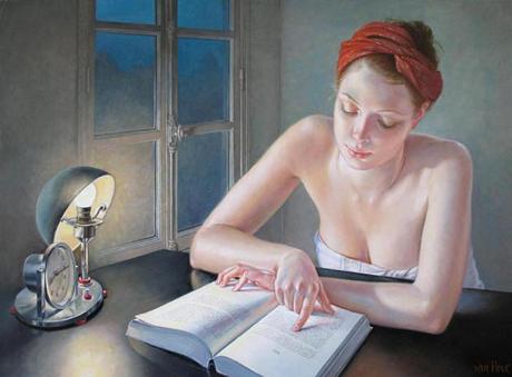 Francine Van Hove8