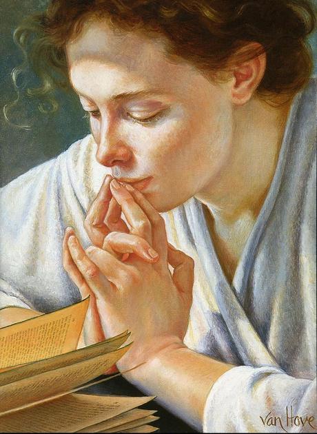 Francine Van Hove1