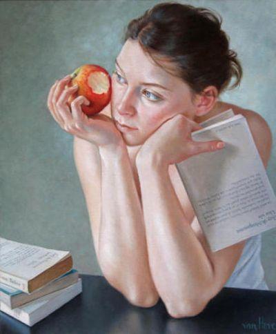 Francine Van Hove6