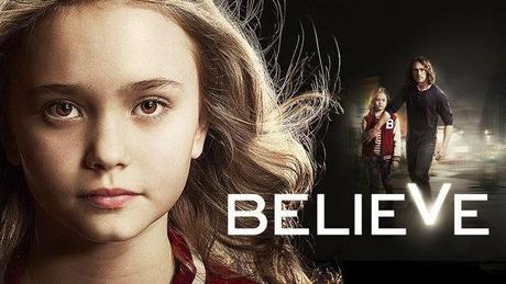 Believe: fantascienza da Oscar