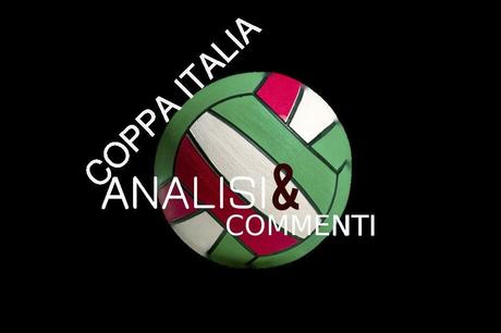 Coppa Italia: analisi e commenti