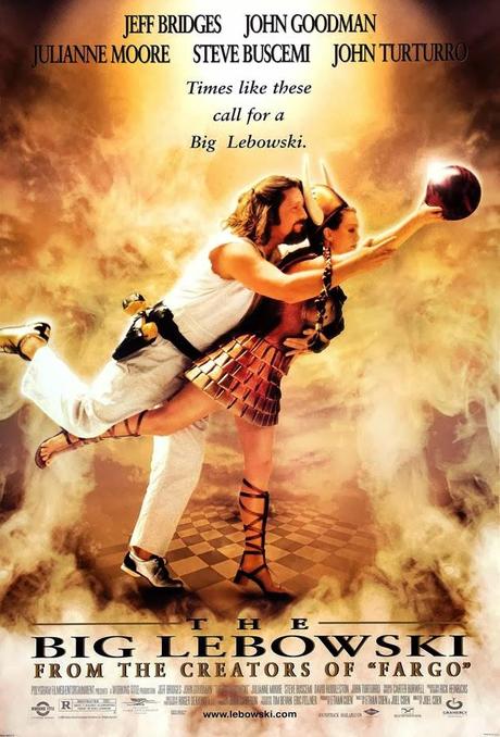 Il grande Lebowski (1998)