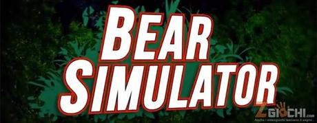 Dopo Goat Simulator arriva Bear Simulator con una campagna Kickstarter
