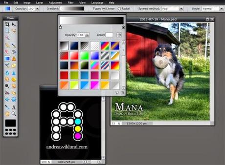 I 16 migliori programmi gratuiti alternativi ad Adobe Photoshop per Mac e per Windows