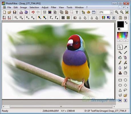 I 16 migliori programmi gratuiti alternativi ad Adobe Photoshop per Mac e per Windows