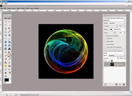 I 16 migliori programmi gratuiti alternativi ad Adobe Photoshop per Mac e per Windows