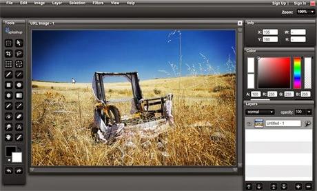 I 16 migliori programmi gratuiti alternativi ad Adobe Photoshop per Mac e per Windows