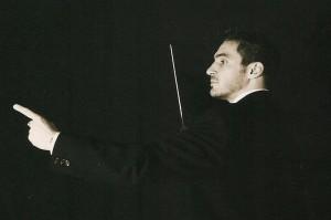 “Music of the Muse”: a Trento la prima esecuzione assoluta della Sinfonia composta dal M° Giuseppe Calvino