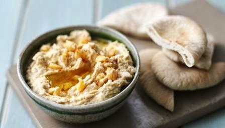 Come fare l'Hummus