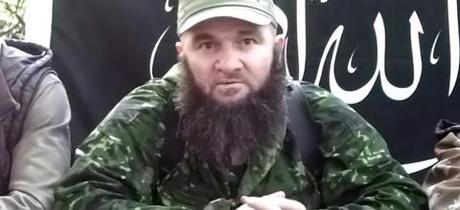 Doku Umarov