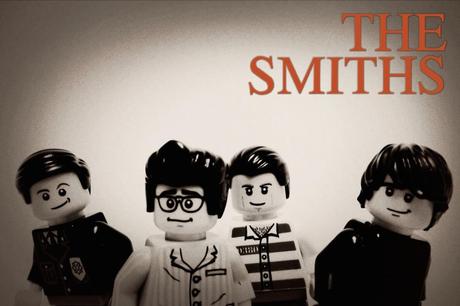 Lego The Smiths