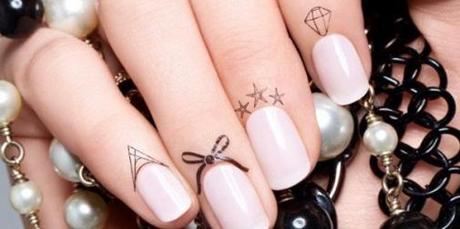 Ciate Cuticle Tattoos estate 2014