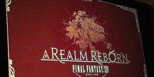 La caduta e la rinascita di Final Fantasy XIV