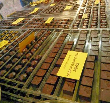 Tutti pazzi per il cioccolato