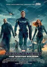 Captain America: The Winter Soldier, il nuovo Film della Walt Disney Pictures