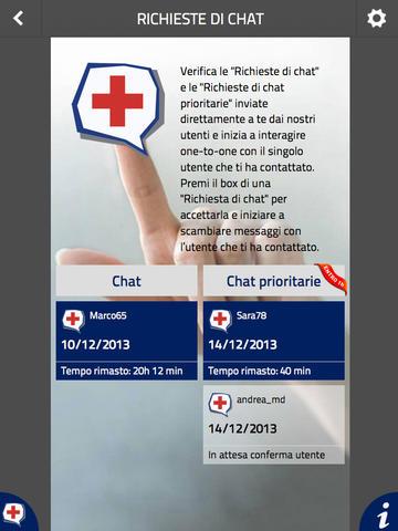 Consiglio dal Medico: l’app per chattare con il medico specialista via smartphone