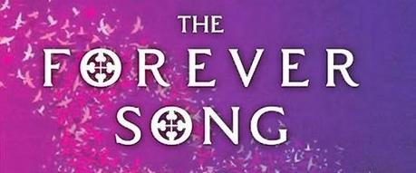 Recensione: The Forever Song, di Julie Kagawa