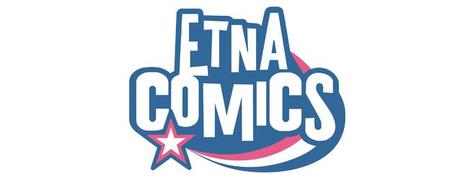 TG3 Comics è media partner della IV edizione di Etna Comics