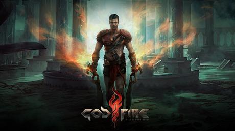 Godfire Prometheus Temple Godfire: Rise of Prometheus   nuovo trailer per questo straordinario gioco!