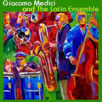 Giacomo Medici and The Latin Ensemble + Corale Santa Lucia e Mao Branca Street band, sabato 22 marzo 2014 ad Ancona.