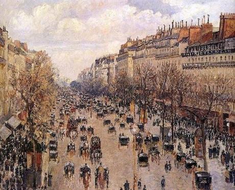 Mostre in Italia: pissarro ed i futuristi nella lista sempre più corposa Mostre in Italia: pissarro ed i futuristi nella lista sempre più corposa