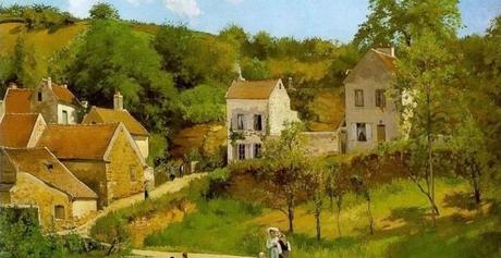 Mostre in Italia: pissarro ed i futuristi nella lista sempre più corposa Mostre in Italia: pissarro ed i futuristi nella lista sempre più corposa