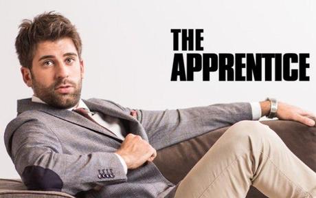 Alice e Muhannad si sfidano a New York nella finale di The Apprentice 2 [Sky Uno]