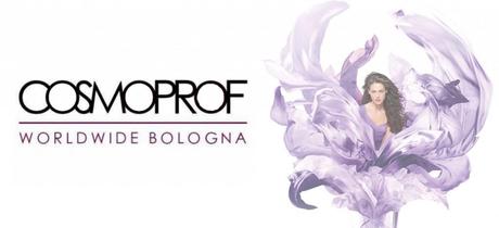 Cosmoprof Worldwide Bologna 2014 | AccidiosaV