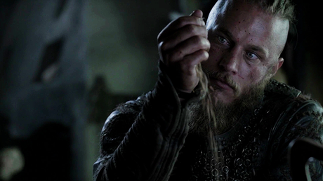 Vikings 2x03: Treachery