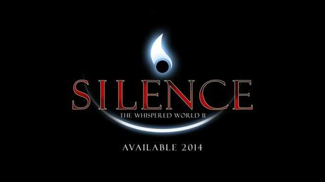 Silence: The Whispered World 2 - Trailer d'annuncio