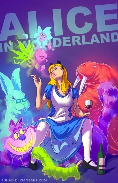 alice-in-wonderland