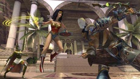 DC Universe Online, in arrivo la prima parte del dlc Amazon Fury dc-universe_1