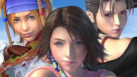 Final Fantasy X/X-2 HD Remaster fa il suo debutto; trailer di lancio final-fantasy-x-x-2-hd-remaster