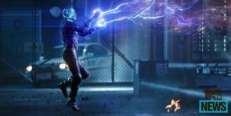 The Amazing Spider Man 2: Featurette sulla Oscorp The Amazing Spider Man 2: Il potere di Electro Paul Giamatti Marc Webb Jamie Foxx 