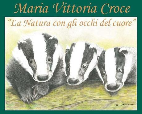 1° concorso “Maria Vittoria Croce: La Natura con gli occhi del cuore
