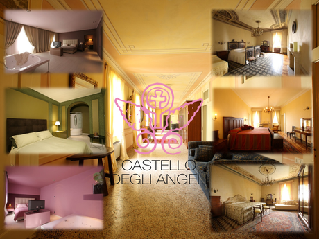 Un Castello fra storia, arte, natura e grandi vini per il vostro matrimonio in Lombardia