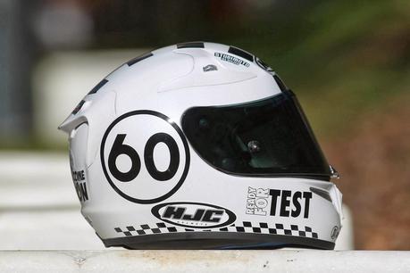 HJC R-PHA10 Plus J.Simón Winter Test 2014 by Studimoto HJC R-PHA10 Plus J.Simón Winter Test 2014 by Studimoto