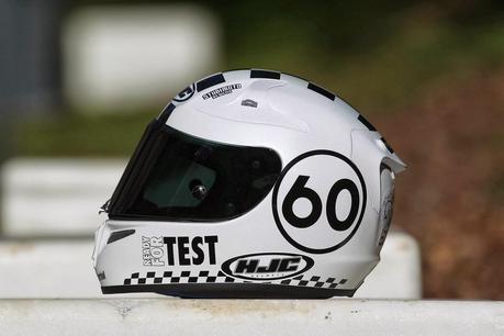 HJC R-PHA10 Plus J.Simón Winter Test 2014 by Studimoto HJC R-PHA10 Plus J.Simón Winter Test 2014 by Studimoto