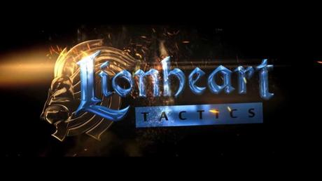Lionheart Tactics - Trailer