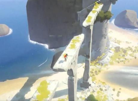 Rime - Trailer di annuncio GamesCom 2013