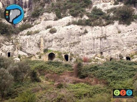Avventura a Valle Malpasso, sulle tracce della storia, mai raccontata, del lavoro nel Gargano Avventura a Valle Malpasso, sulle tracce della storia, mai raccontata, del lavoro nel Gargano
