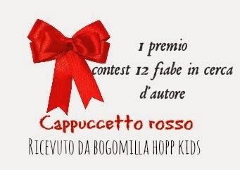 Le principesse di Cappuccetto rosso