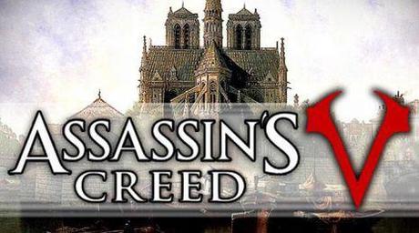 Assassin’s Creed a Parigi