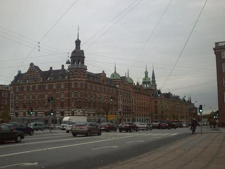 Copenhague andersen boulevard (2)