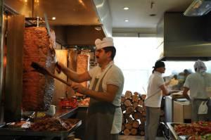 Istanbul, Europa: Dove mangiare il miglior döner kebab di Istanbul
