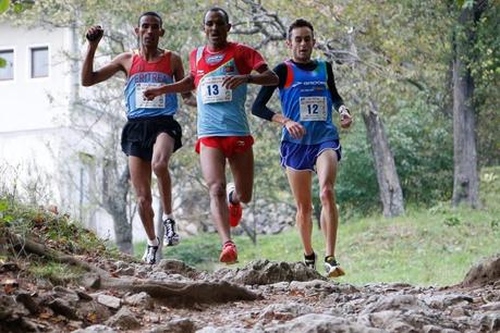 Campionati mondiali universitari di cross a Entebbe (Uganda),tutti i risultati